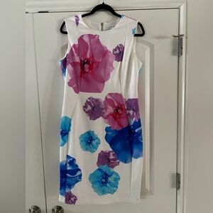 Calvin Klein dress